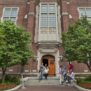 Penn Summer Abroad Office