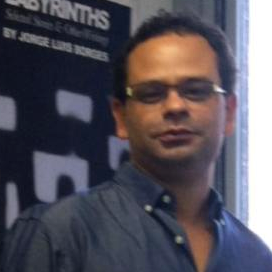 Óscar E. Montoya